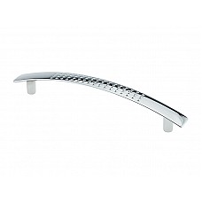 Ручка DN 50/128 G2 Хром ДС ОптимаЛайн
