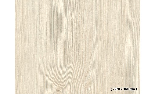 ДСП Сосна Аланд полярная 18мм 2,80х2,07 PG6 H3433 ST22 Egger