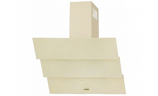 Витяжка  ELEYUS Fiona 700 60 BG бежевий