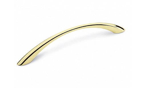 DP 84/224 G3 золото ручка-дуга ДС СтандартЛайн *