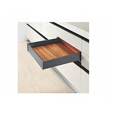 ДТС SLIM Тандембокс графит L-450/ 88 Tip-on HT414504Q11(E30)