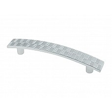 Ручка DN 50/96 G5 Нікель Матовий (Сатин) ДС ОптимаЛайн