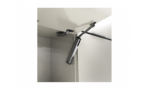 ДТС Лифт подъёмный Push open SЕ малый (960-2050)  2 петли SE2FAH01A