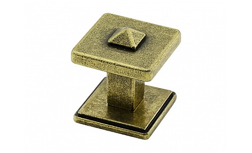 Ручка K-115 G4 Бронза Антична ДС ОптимаЛайн