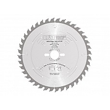 Пила 250*30 Z-42 К-2.4 Р-1.6 (271.250.42М) CMT Пила 250*30 Z-42 К-2.4 Р-1.6 (271.250.42М) CMT