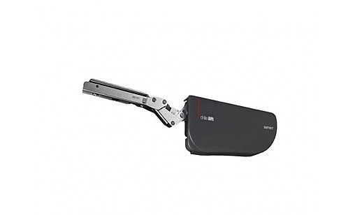 Підйомний механізм D-LITE LIFT B1 сірий (12407710003001) Samet