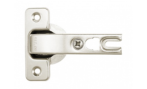 ДТС Петля на фальшпанель 180* Tip-on А98J276 SLIDE-ON