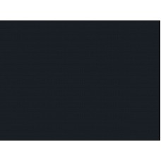 Фасад 3010 Перлина чорна Супермат / зворотня сторона Двосторонній 18мм AGT