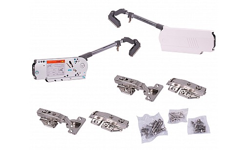 Подъемник двойной Medium Белый Подъемник двойной Medium Белый