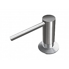 Дозатор Franke 119.0578.771 COMFORT нержавіюча сталь