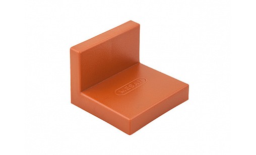 Кут регульований L груша (M-001211)