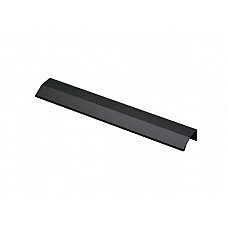 Ручка TREX 3500 мм Черний матовый UA-TREX-3500-20M