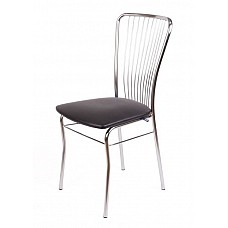 Стул NERON chrome V-4