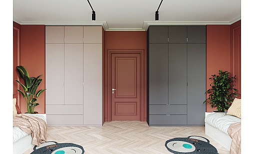 Шафа MARK-1 Графітовий