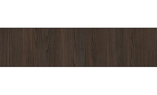 Кромка ABS H1227 TM12 Ясень Абано Коричневый 23x1 (75 м/п) EGGER
