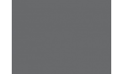 ДСП SwissPan 0538 PE Серый Графит 2750х1830х10 мм