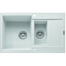 Мойка Franke 114.0381.011 MRG 651-78 белый