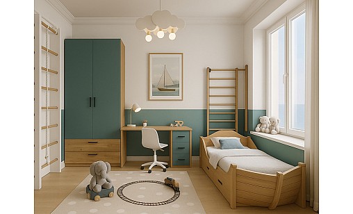 ДСП SWISS KRONO 4809 VL Гранит Серый 2800х2070х18 мм