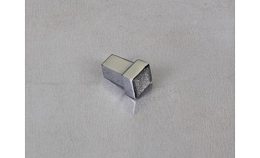 Ручка 179 хром блискуча