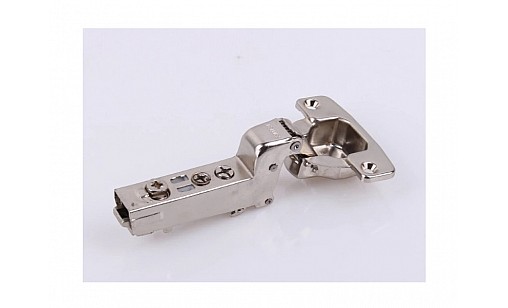 Завiса Impro внутрішня з доводчиком регульованим 48 мм (10100332) Samet