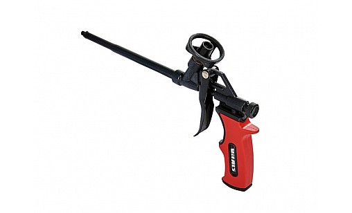 Пистолет для монтажной пены Vitals Profi FGT-325