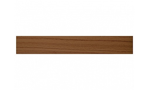 Крайка ПВХ ДС 31/2 мм Вишня CL13130