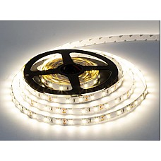 Лента светодиодная 12V 5730 (5630)-60-13,6W IP20 холодный белый Лента светодиодная 12V 5730 (5630)-60-13,6W IP20 холодный белый