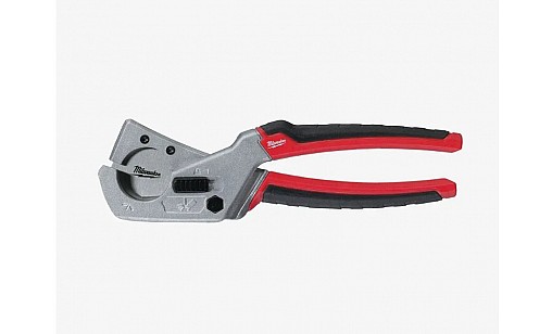 Резак для полиетиленовых труб Milwaukee