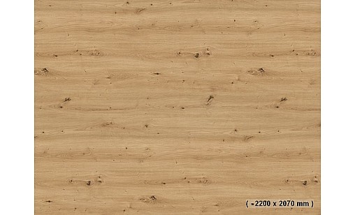 ДСП Дуб Дикий натуральний 18мм 2,80х2,07 PG6 H1318 ST10 Egger NEW ДСП Дуб Дикий натуральний 18мм 2,80х2,07 PG6 H1318 ST10 Egger NEW