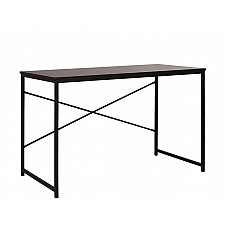 Стіл комп'ютерний FORWARD BLACK 1160*619*750 Сірий шифер Стіл комп'ютерний FORWARD BLACK 1160*619*750 Сірий шифер