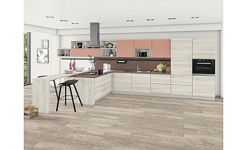 Стільниця Спаркл Грейн рустикальний 4100*600*38 F484 st87 Egger, NEW Стільниця Спаркл Грейн рустикальний 4100*600*38 F484 st87 Egger, NEW