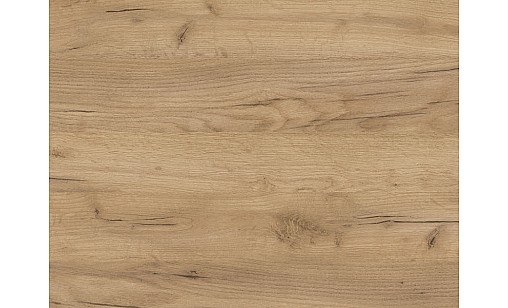 Столешница KronoSpan K003 FP Дуб Крафт Золотой 1U R3,3 4100х600х38 мм влагост.