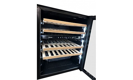 Холодильник винный FABIANO FWC 826 Black 8171.409.1495 Холодильник винный FABIANO FWC 826 Black 8171.409.1495