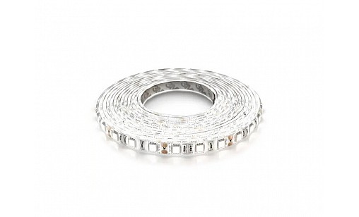 Лента светодиодная герметичная 12V 5050-60-14,4W IP65 СW холодный белый Biom