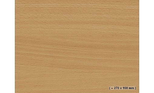 ДСП KronoSpan 0381 BS Бук Бавария 2800х2070х16 мм