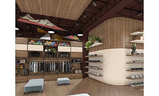 ДСП Бежевый песок 18мм 2,80х2,07 PG4 U156 ST9 Egger