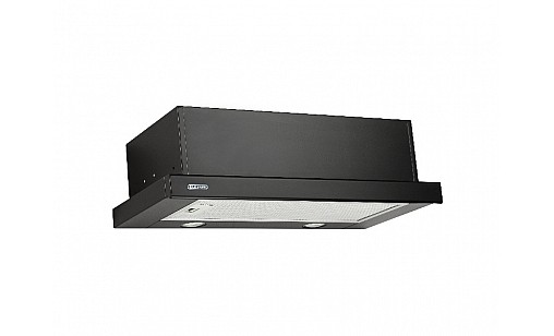 Витяжка  ELEYUS Storm 960 60 BL чорний
