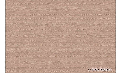 ДСП SwissPan 0378 WL Ясень Королевский Светлый 2750х1830х10 мм