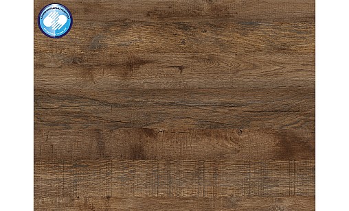 Пластик торцовочный SWISS KRONO 1086 OV Дуб Столетний антибакт. 4100х41х0,5 мм без клея