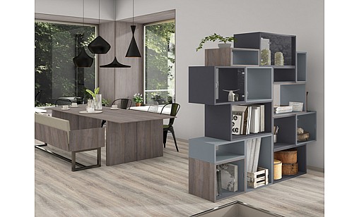 ДСП Серый Монументальный 18мм 2,80х2,07 PG5 U780 ST9 Egger NEW