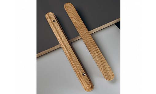 Ручка дерев'яна Fungo 284*30*20 мм