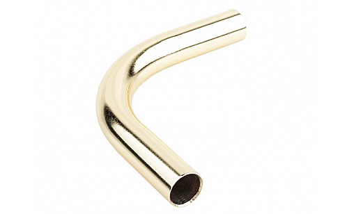 Поворотний вугол до релінгу (90*) DR 50 G3