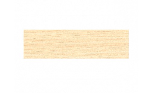 Кромка бумажная 40 мм Клен 615 ЮГ