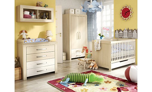 ЛДСП 1884 VL Акация бьянко 2800х2070х18мм SWISS KRONO ЛДСП 1884 VL Акация бьянко 2800х2070х18мм SWISS KRONO