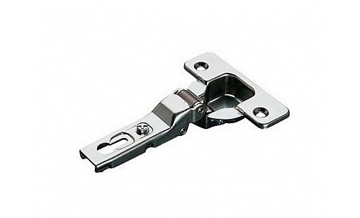 Завіс Duomatic 94* накладна під шуруп 48/6 Hafele 329.49.600