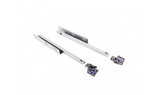 ДТС Напрямна прихованого монтажу L-300 часткового висуву GG10C300H OGGLD01