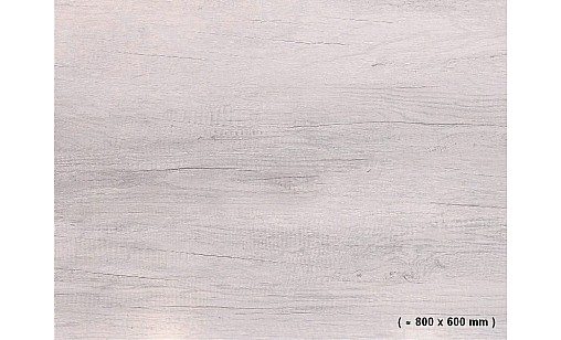 Стільниця Дуб Квебек L939 4,20*800*38 2U R6 вологост LUXEFORM