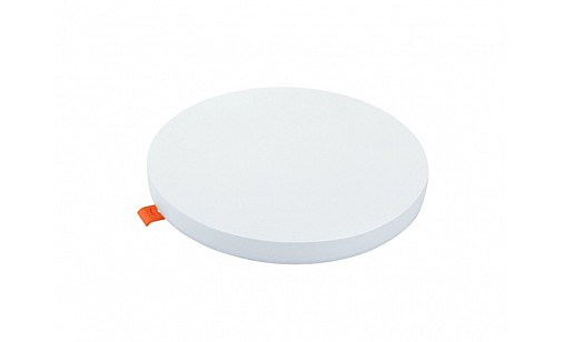 Светильник светодиодный UNI-R18W-5 18Вт круглый BIOM