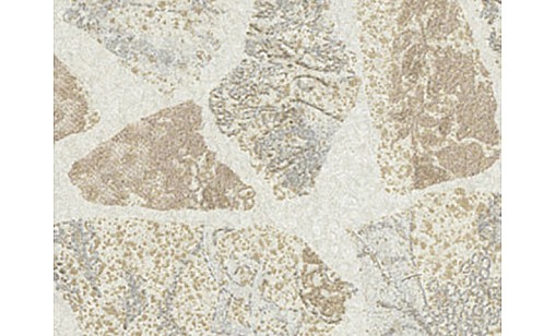 Плінтус L404 Камінь сіро-бежевий 4,2 м 118 (11509) LUXEFORM