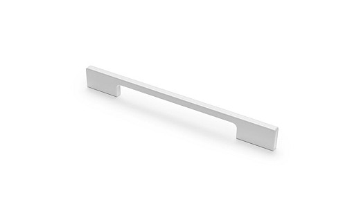 Ручка EXTEND 192 мм Белый матовый UA-EXTEND-192-10M GTV
